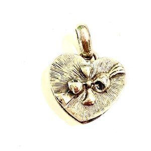 .925 Heart Candy Box that opens #love #heart #valentine #mothers day